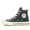 Chuck 70 Hi “Deep Emerald”