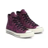 Chuck 70 Hi “Denim Camo”