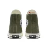 Chuck 70 Hi “Field Surplus”