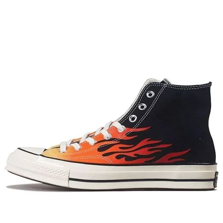 Chuck 70 Hi “Flames” Chuck 70 Hi “Flames”
