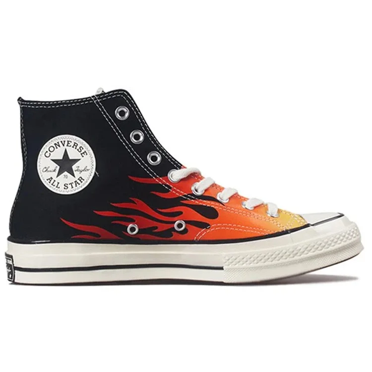 Chuck 70 Hi “Flames” Chuck 70 Hi “Flames”