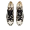 Chuck 70 Hi “Glow In The Dark Leopard Print”