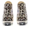 Chuck 70 Hi “Glow In The Dark Leopard Print”