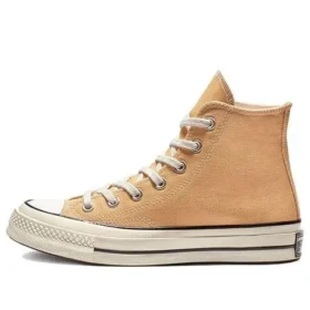 Chuck 70 Hi “Gold”