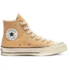 Chuck 70 Hi “Gold”
