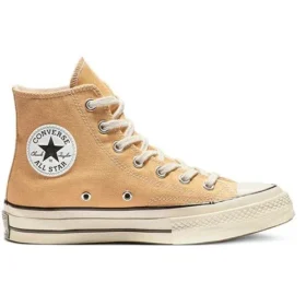 Chuck 70 Hi “Gold”