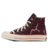 Chuck 70 Hi “Golf Wang Flame Paprika”