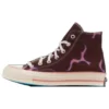 Chuck 70 Hi “Golf Wang Flame Paprika”