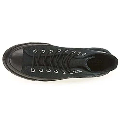 Chuck 70 Hi Gore-Tex “Mono Black” Chuck 70 Hi Gore-Tex “Mono Black”