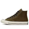 Chuck 70 Hi “Green”