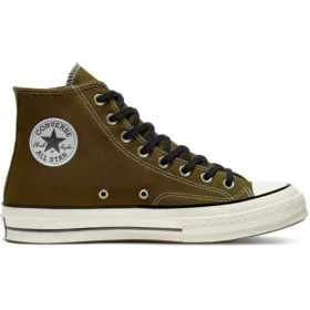 Chuck 70 Hi “Green”