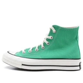 Chuck 70 HI “Green White”
