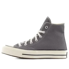 Chuck 70 Hi “Grey Ivory”