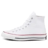 Chuck 70 Hi “Ivory”