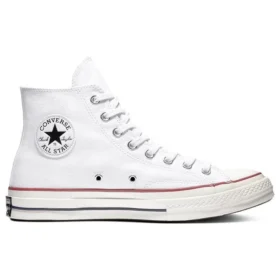 Chuck 70 Hi “Ivory”