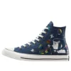 Chuck 70 Hi “LAIKA Coraline Other World”