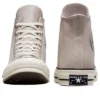 Chuck 70 Hi “Leather Hummus”