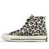 Chuck 70 Hi “Leopard Print”