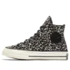 Chuck 70 Hi “Leopard Print”
