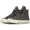 Chuck 70 Hi “Leopard Print”
