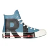 Chuck 70 Hi “Love Graphic”