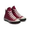 Chuck 70 Hi “Love Graphic”