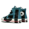 Chuck 70 Hi “Love Graphic”