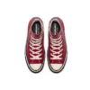 Chuck 70 Hi “Love Graphic”