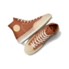 Chuck 70 Hi “Marquis Tawny Owl”