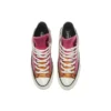 Chuck 70 Hi “Metallic Rainbow”