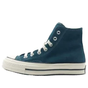 Chuck 70 Hi “Midnight Turo”