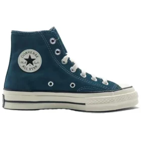 Chuck 70 Hi “Midnight Turo”