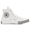Chuck 70 Hi Mission V “White”