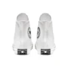 Chuck 70 Hi Mission V “White”