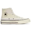 Chuck 70 Hi “Mono Patchwork – Antique White”