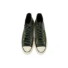 Chuck 70 Hi “Mono Patchwork – Black Forest”