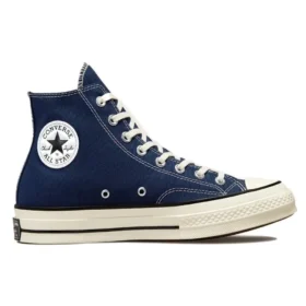 Chuck 70 Hi “Navy”