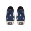 Chuck 70 Hi “Navy Stars”