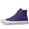 CHUCK 70 HI NEW ORCHID