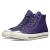 CHUCK 70 HI NEW ORCHID