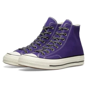 CHUCK 70 HI NEW ORCHID