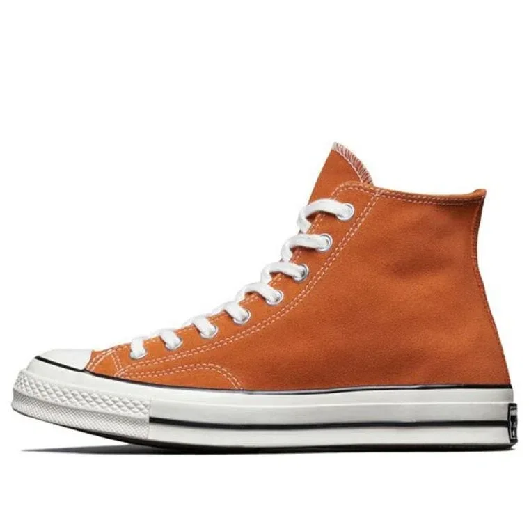 Chuck 70 Hi “Orange” Chuck 70 Hi “Orange”