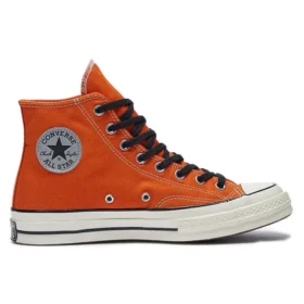 Chuck 70 Hi “Orange”