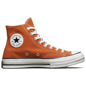 Chuck 70 Hi “Orange”