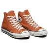 Chuck 70 Hi “Orange” Chuck 70 Hi “Orange”