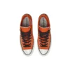 Chuck 70 Hi “Orange”