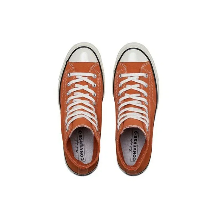 Chuck 70 Hi “Orange” Chuck 70 Hi “Orange”