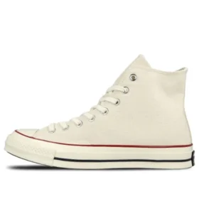 Chuck 70 Hi “Parchment”