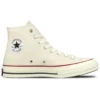 Chuck 70 Hi “Parchment”
