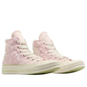 CHUCK 70 Hi “Pink”